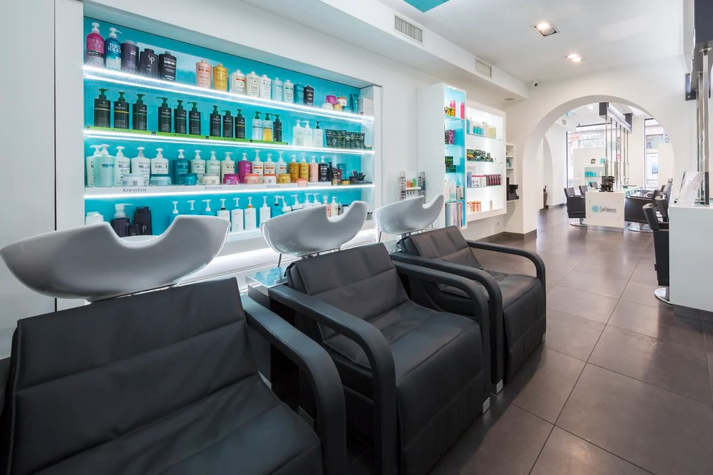 Confidences Le Salon - Cordeliers