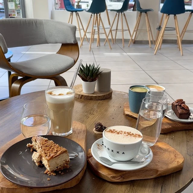 Coffee Moments - photo 3