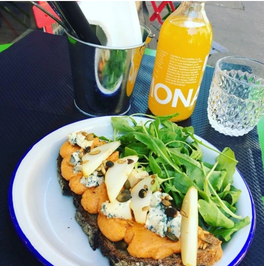 Comme à la Maison - photo 4
