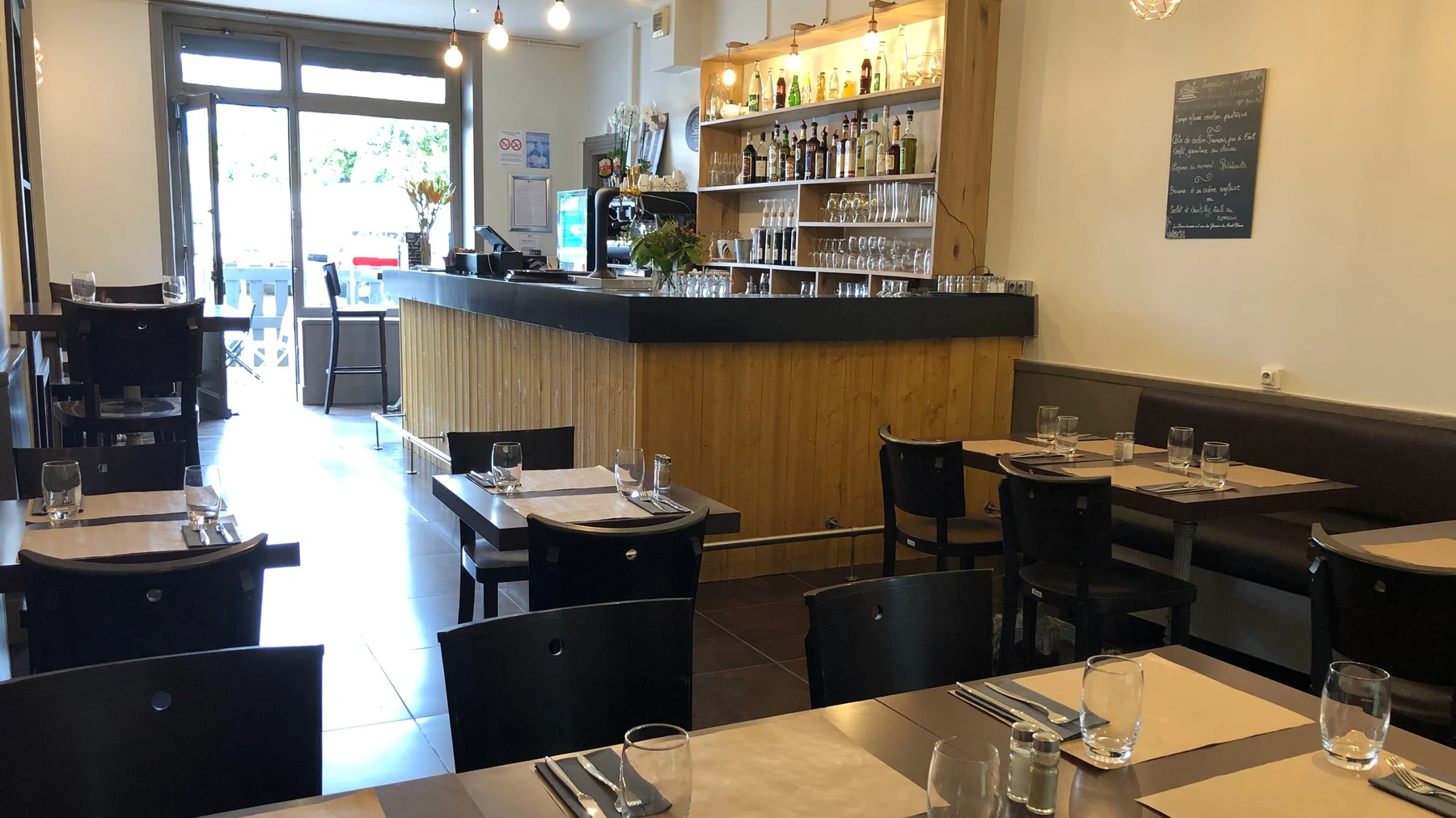 Bistrot and co - photo 4