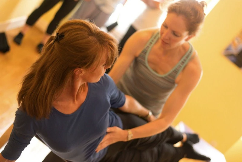 Only Pilates - photo 4