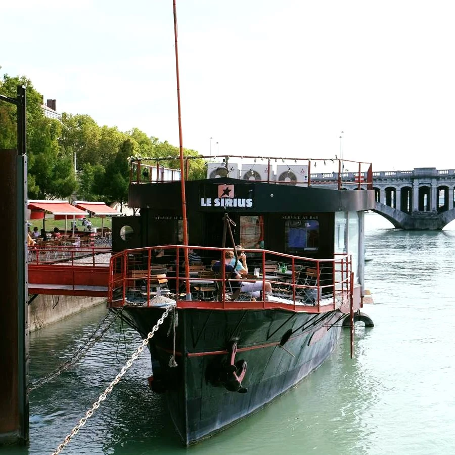 Le Sirius - photo 3