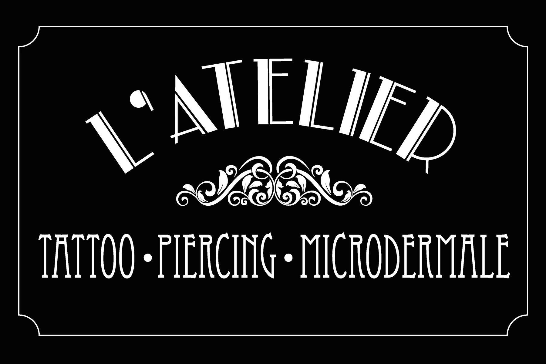 L'Atelier Tattoo