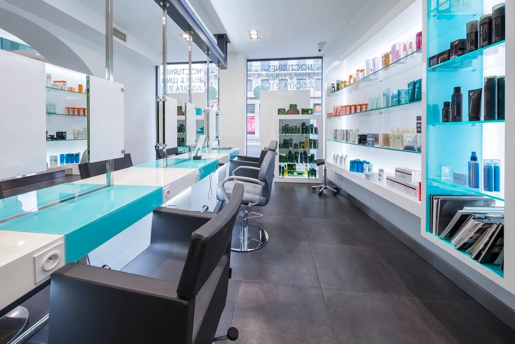 Confidences Le Salon - Cordeliers - photo 2