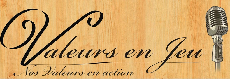 Valeurs en Jeu - photo principale