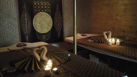 Lek thaï relaxation - photo 4