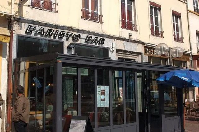 L'Aristo Brasserie Restaurant - photo principale