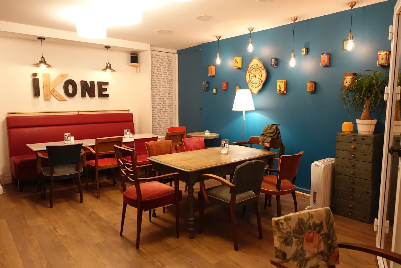 Ikône