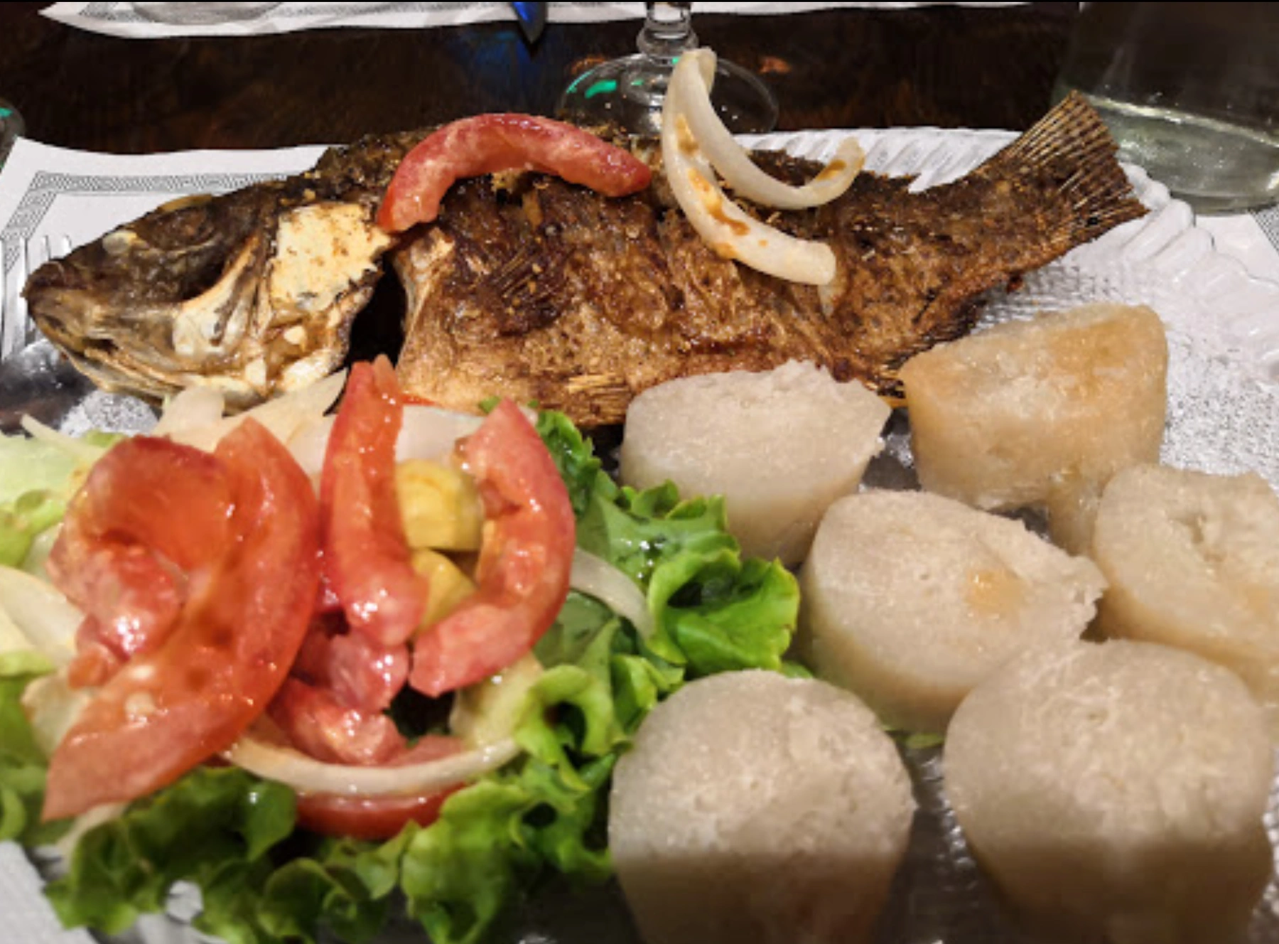 Le Conakry - photo 2