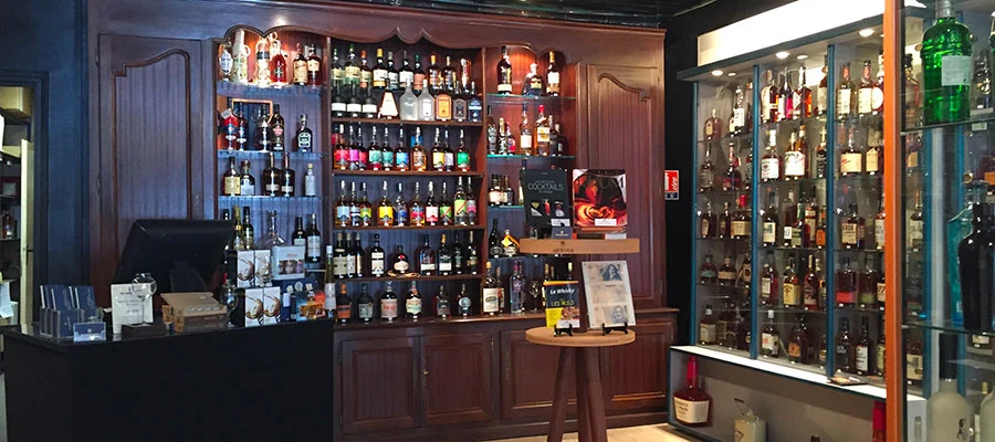 The Whisky Lodge - photo 3