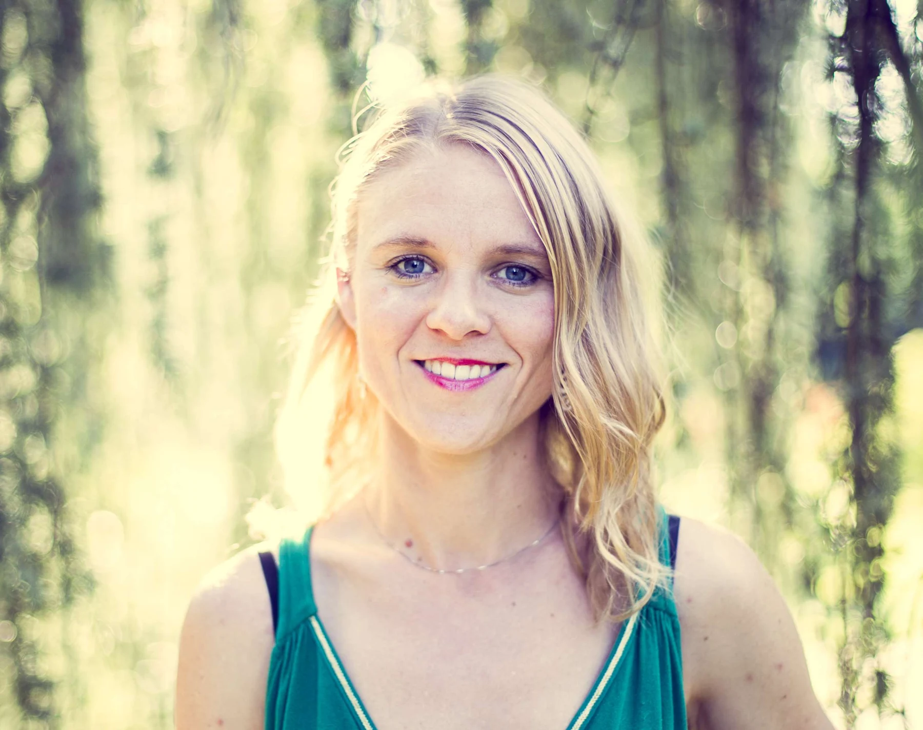Julia Noyel - Coach de vie
