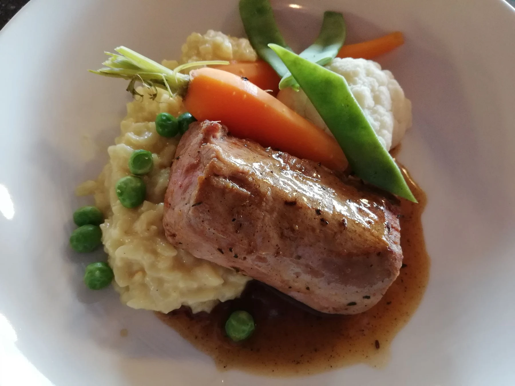 Auguste Le Bistro - photo 3