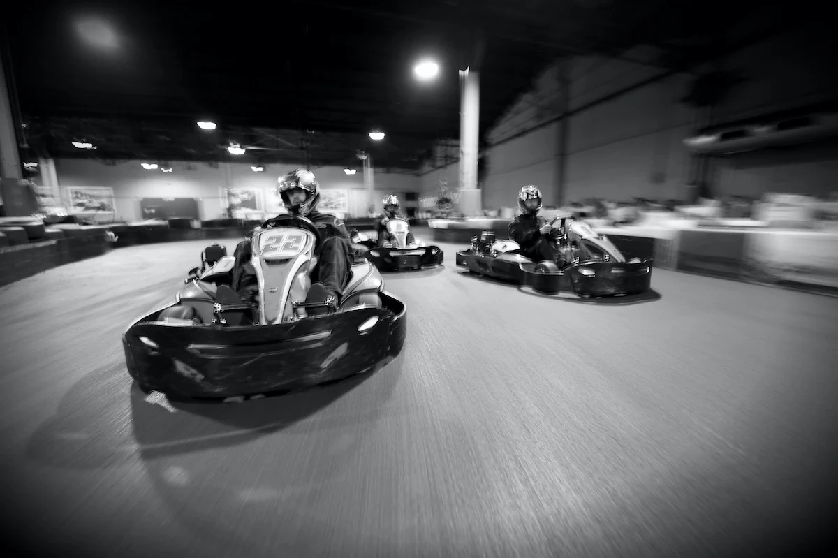 Kart'in Lyon - photo 2