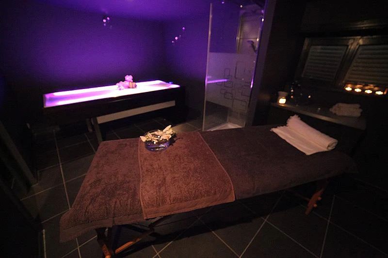 O spa Lyon - photo 2