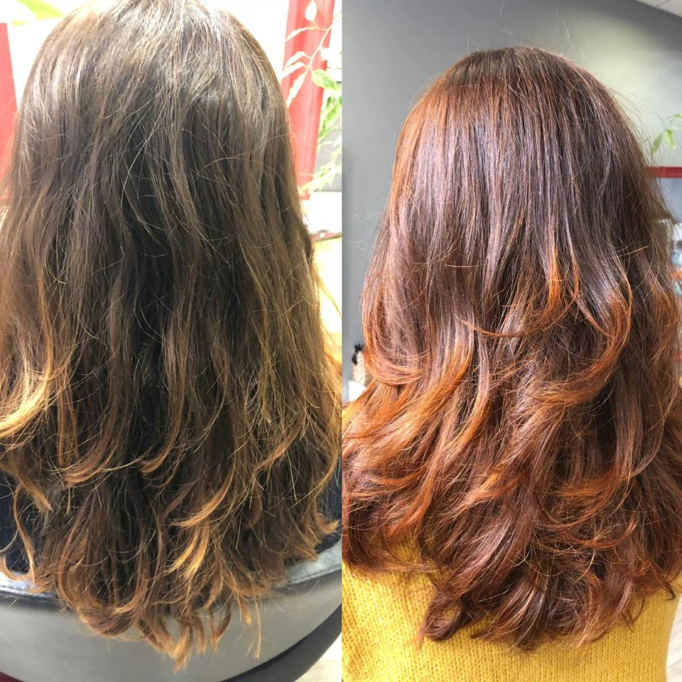 Altea Coiffure Institut - photo 2