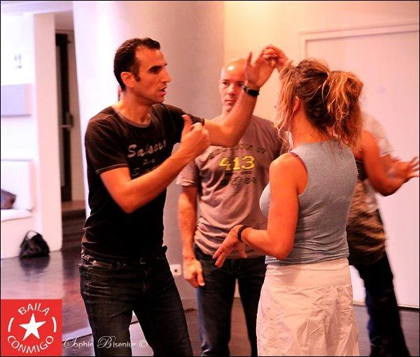 Baila Conmigo - photo 3