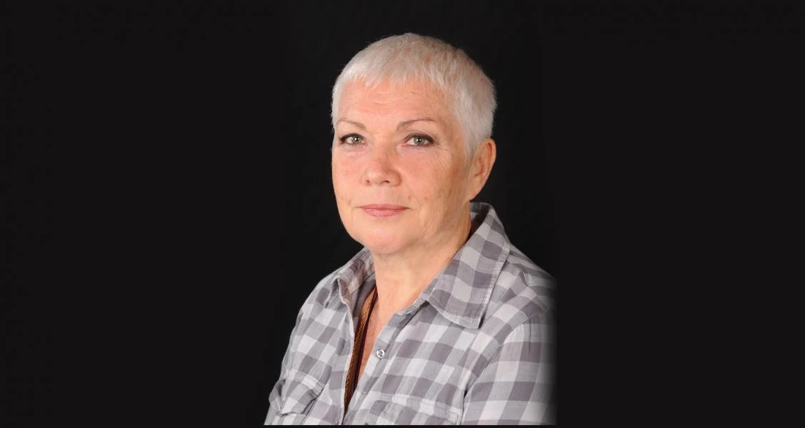 Pascale Bergeron - Astrologue
