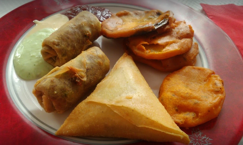 Bombay Palace - photo 3