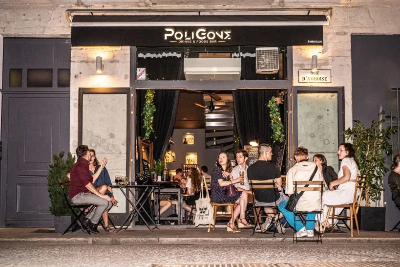 Le Poligone - photo 3