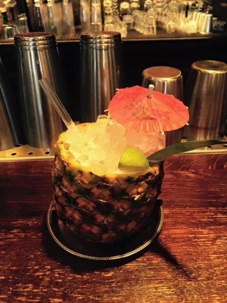 Soda Bar - photo 3