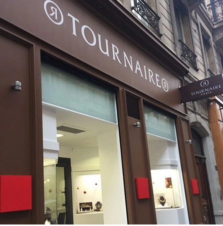 Tournaire