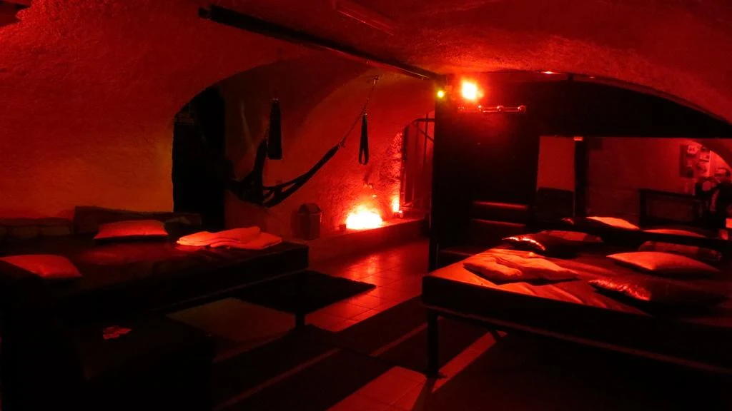 Le Cocoon Club - photo 3