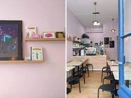Amé Café