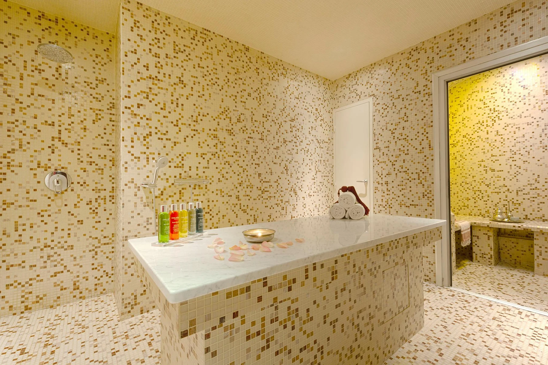Spa Cinq Mondes - photo 2