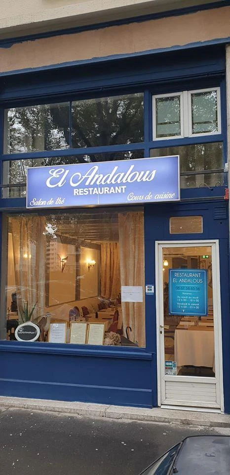 El Andalous