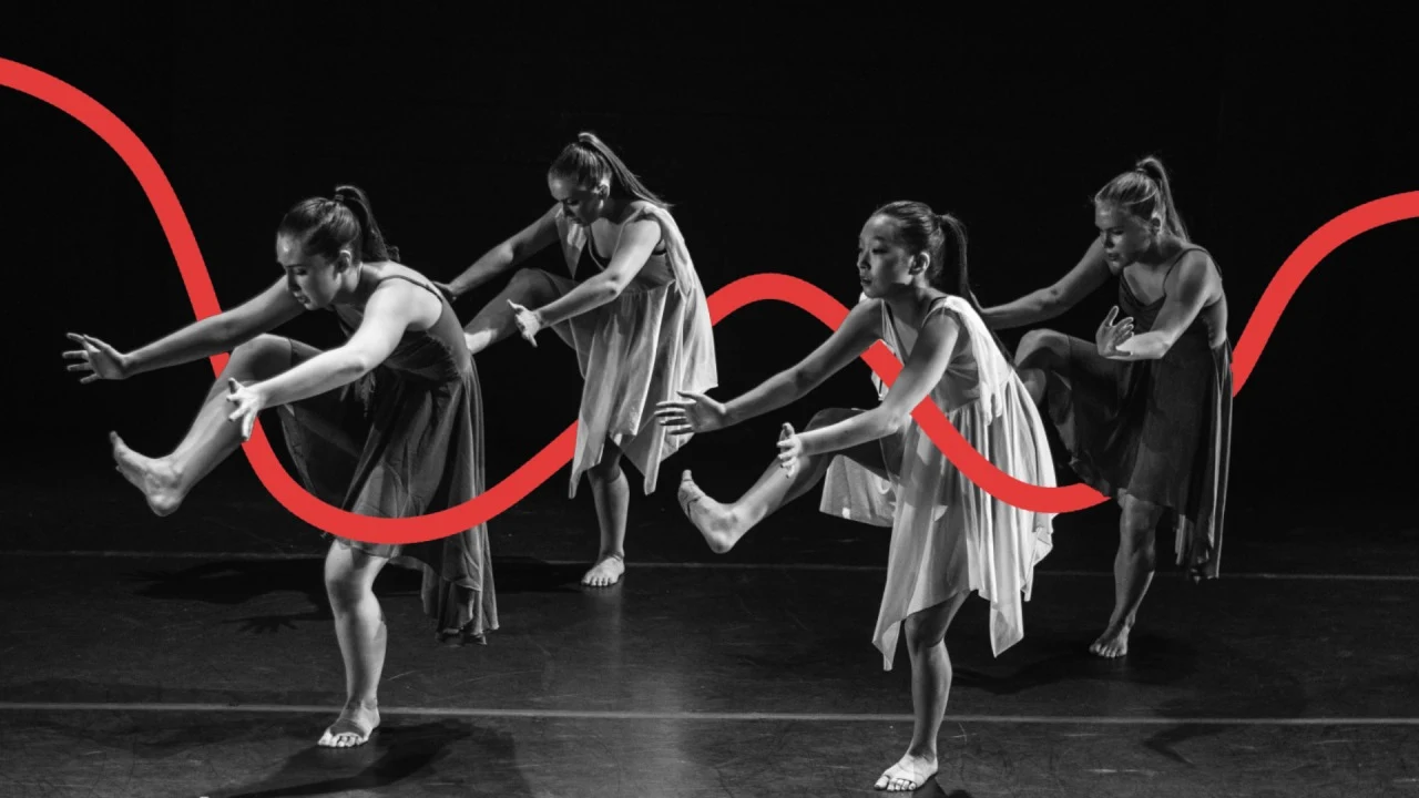 Lyon Arts Dance Center