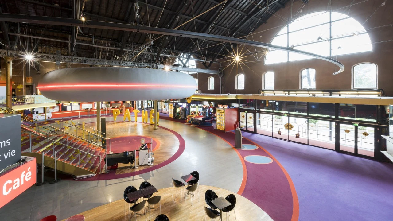 Pathé Vaise - photo 2