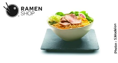 Ramen Shop - photo 2