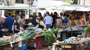 Marché Commandant Arnaud - photo principale