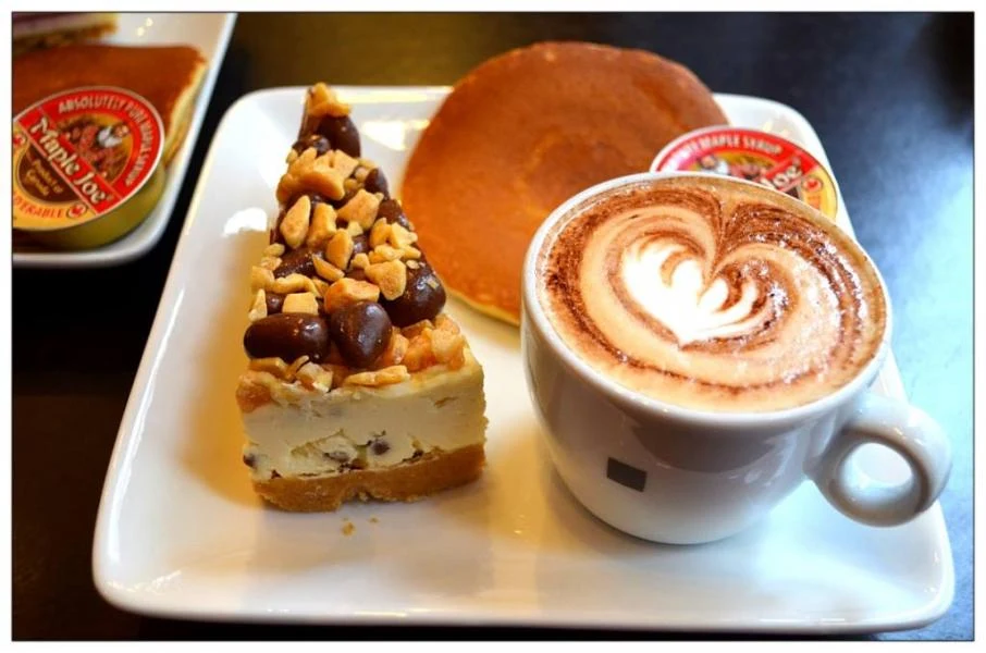 Café J'Adore - photo principale