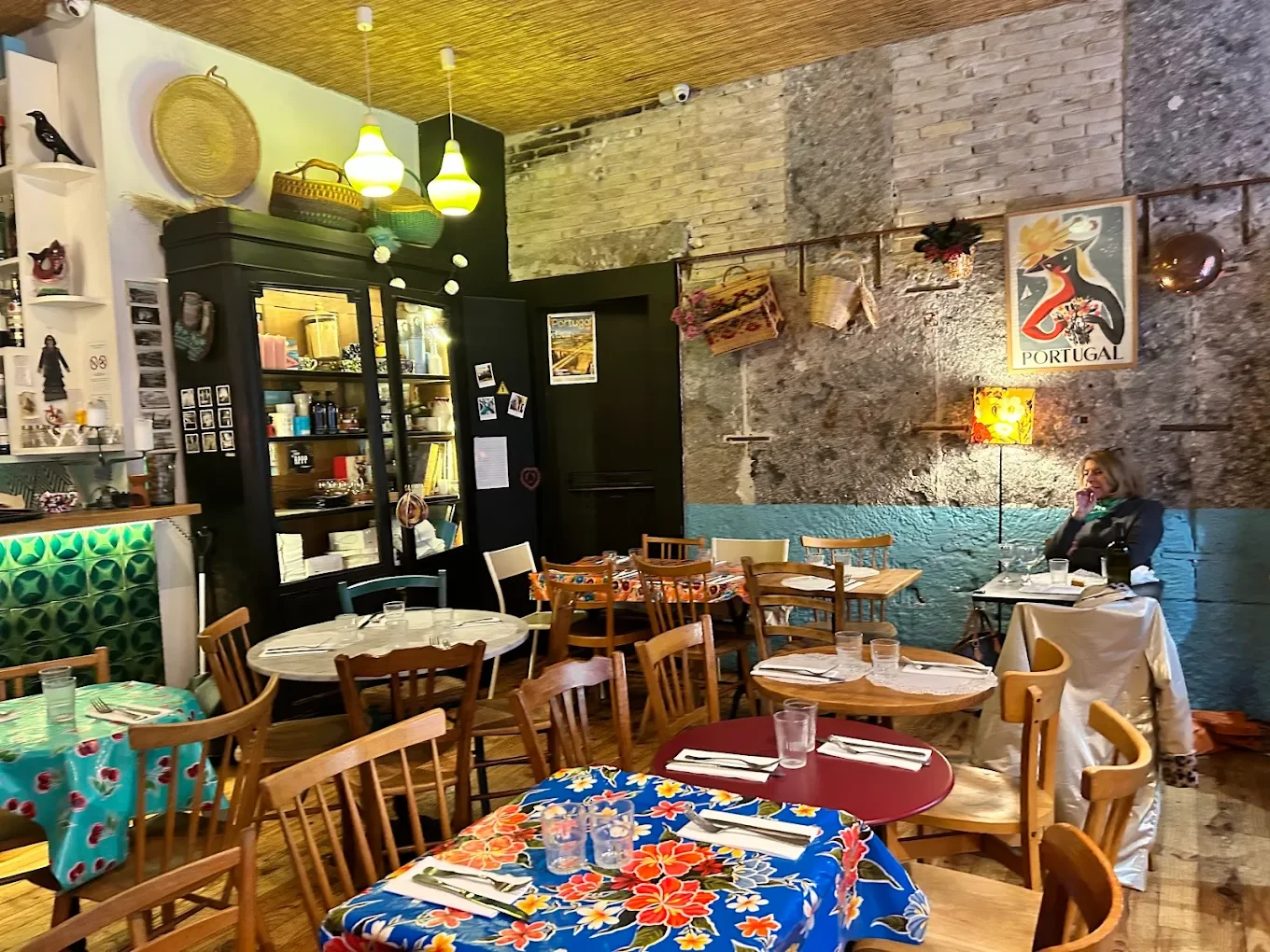 Café Lisboa - photo 7