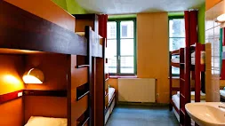 Auberge de Jeunesse du Vieux Lyon - photo 2