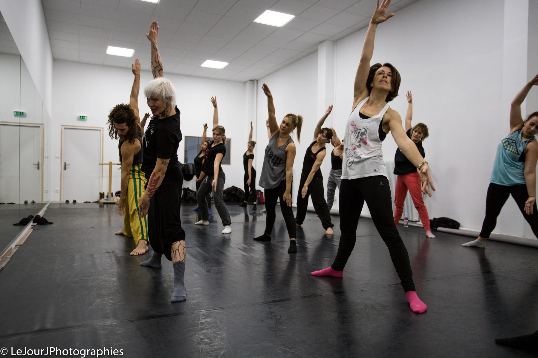 Lyon Arts Dance Center - photo 3