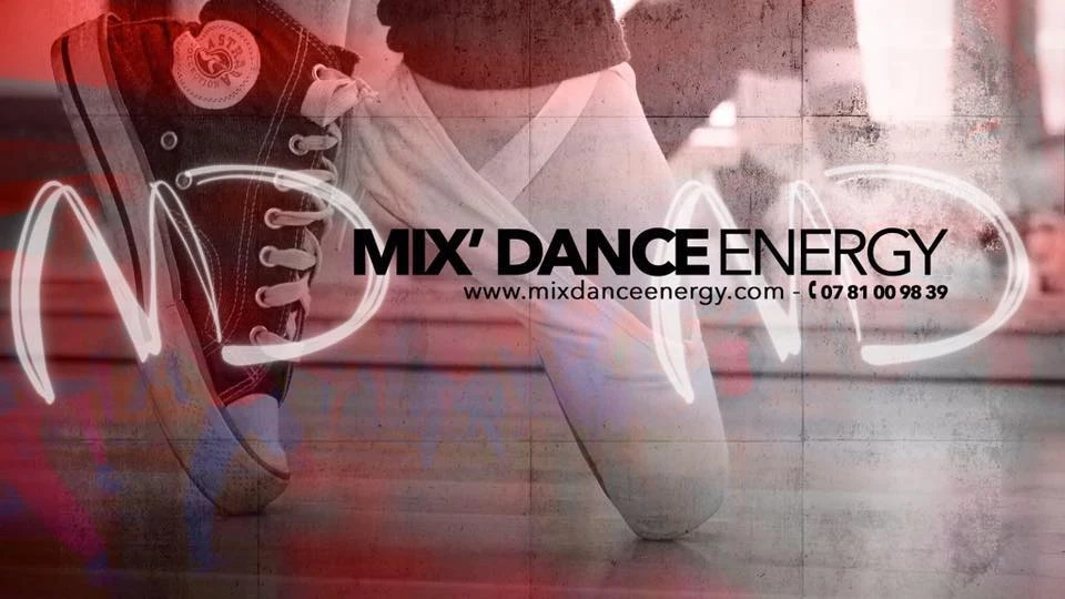 MIX' Dance Energy