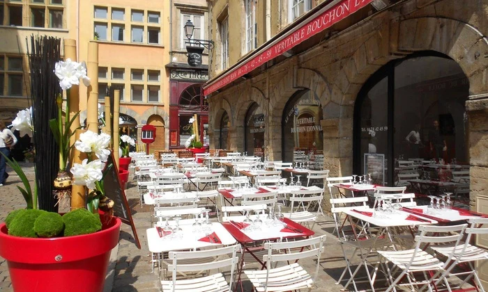 Le Gourmand de St Jean