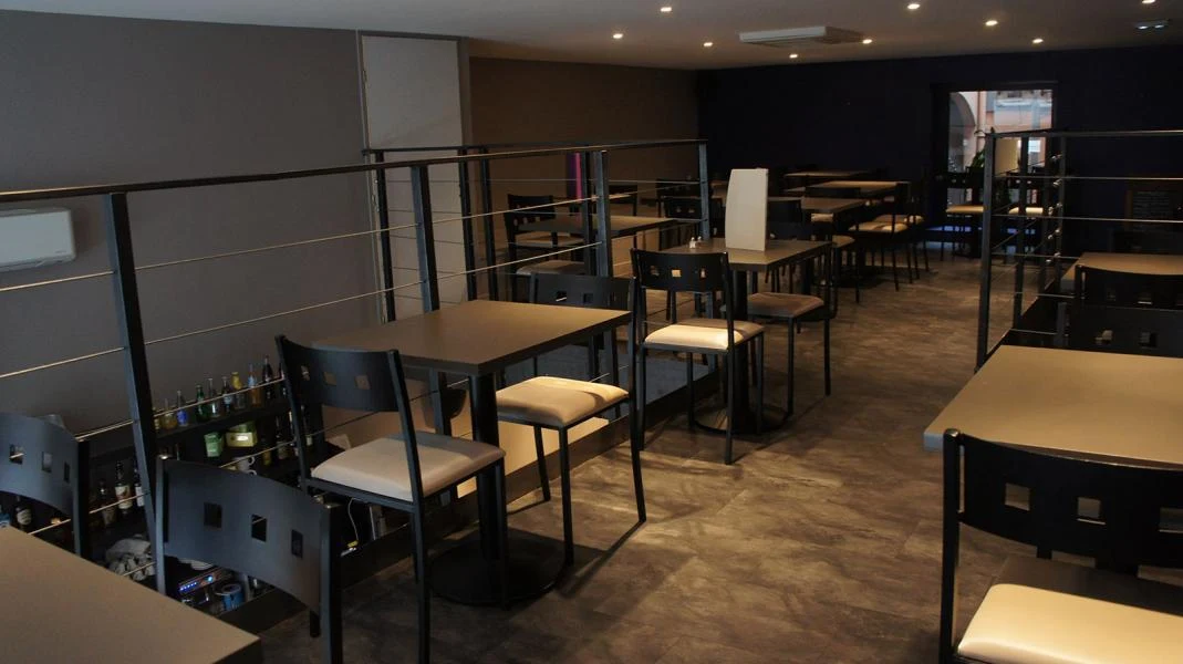 L'1nsolite café - photo 2