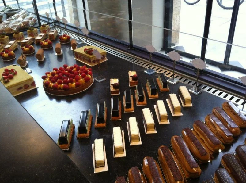 Boulangerie Marcel - photo 2