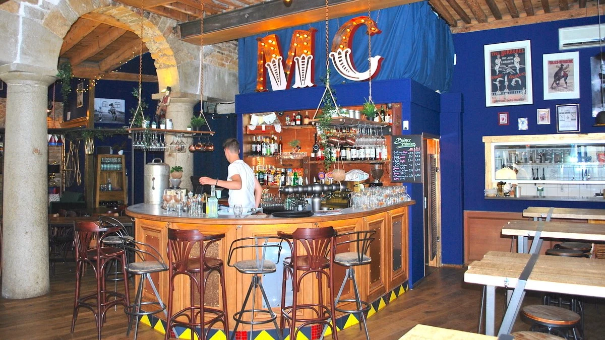 Milord Circus - photo 2