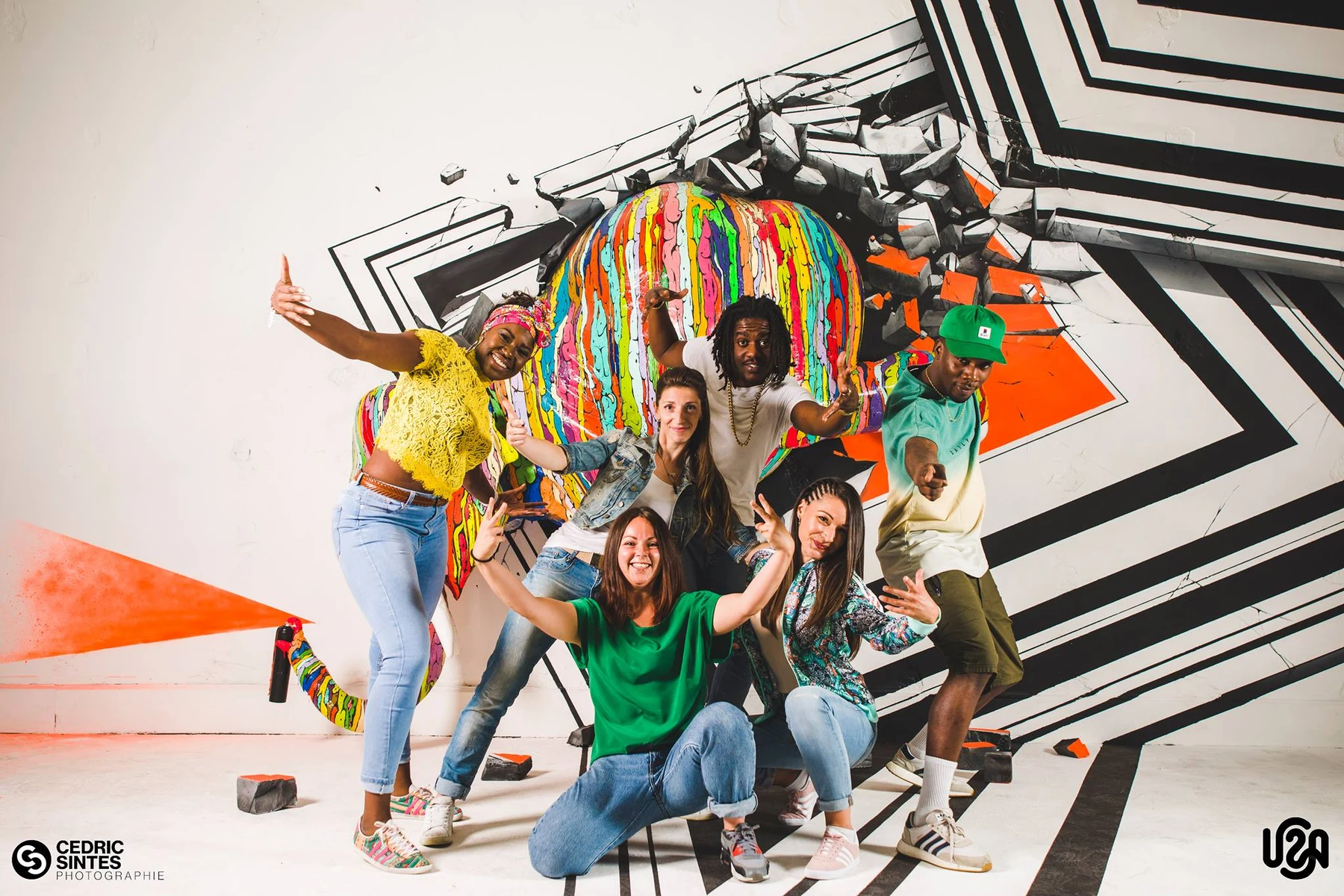 Urban Arts Academy