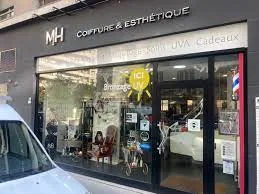 MH Coiffure et Esthétique