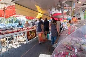 Marché alimentaire du Tonkin - photo 2