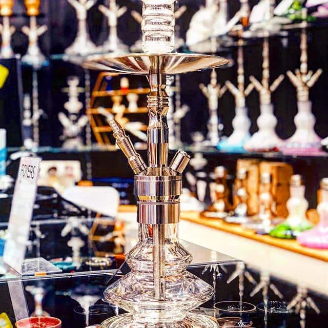 Campus Chicha - photo 2