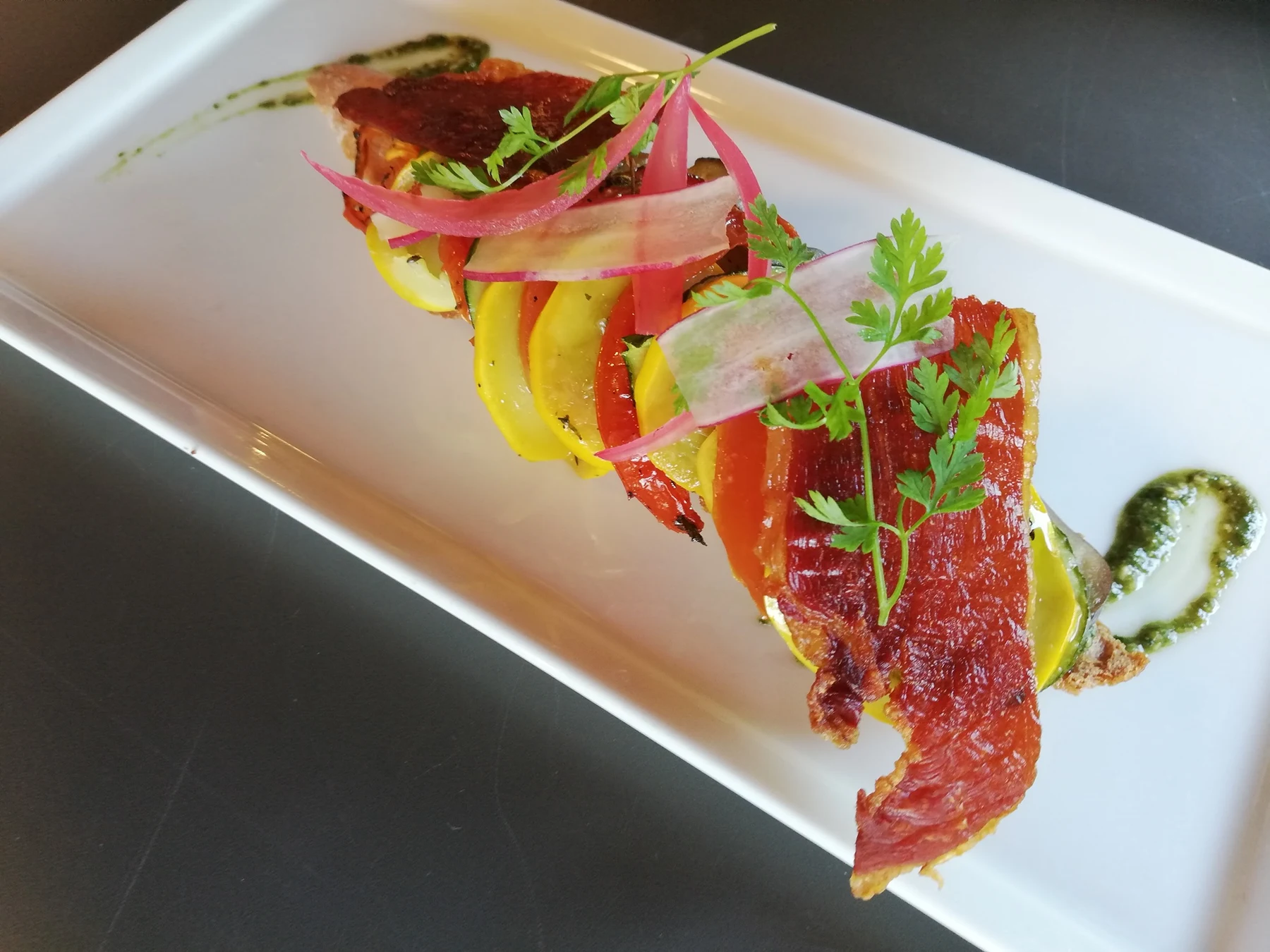 Auguste Le Bistro - photo 4