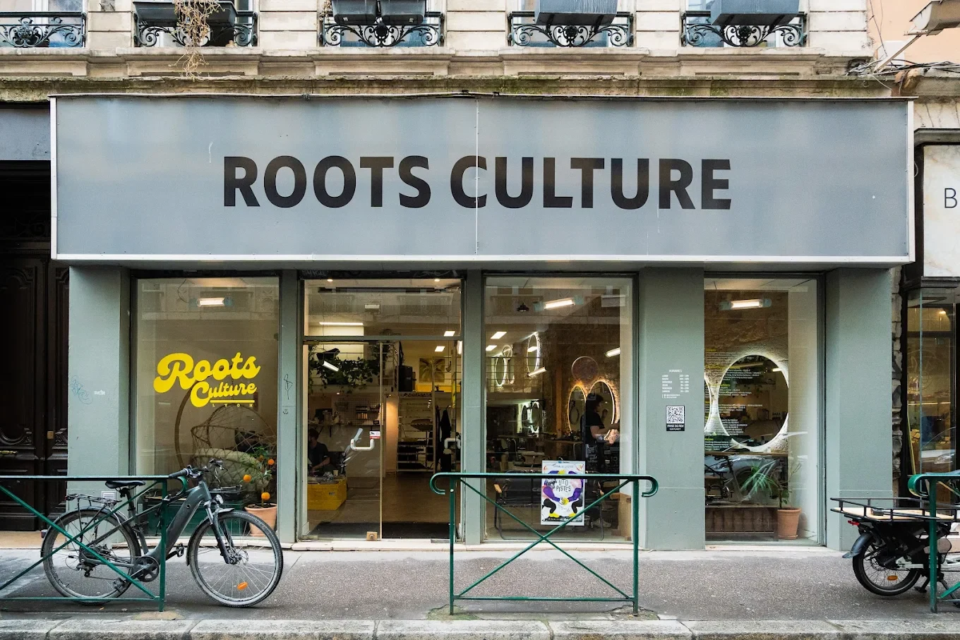 Roots Culture - photo 5