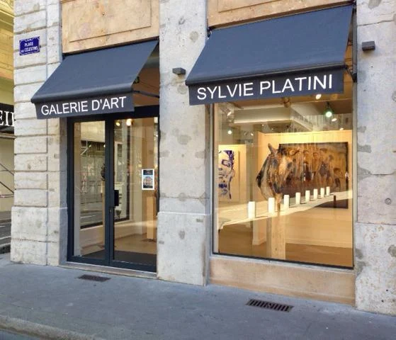 Galerie Sylvie Platini