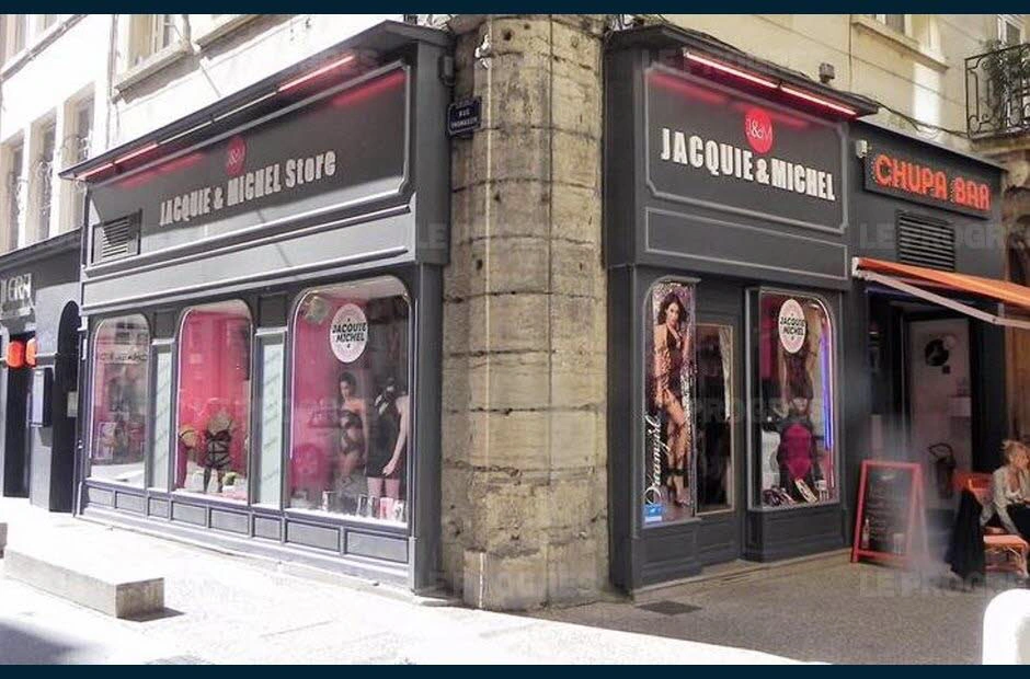 Jacquie et Michel Store - photo 2